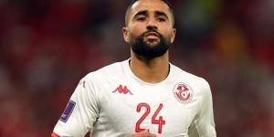 علي العابدي يسجّل أولى اهدافه في مباراة رسمية مع المنتخب الوطني