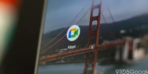 تطبيق Google Meet لنظام أندرويد يحصل على واجهة مستخدم جديدة للفيديو