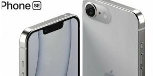 تفاصيل جديدة حول مواصفات وسعر هاتف iPhone SE 4 القادم من ابل