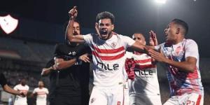 وكيل آرون بوبيندزا يكشف حقيقة تراجعه عن إتمام تعاقده مع الزمالك