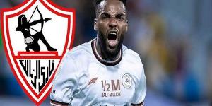 رغم توقيعه إلكترونيا.. نادٍ أوروبي يهدد صفقة انضمام بوبيندزا للزمالك