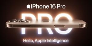 المؤشرات الأولية تكشف عن إنخفاض الطلب على هاتف iPhone 16 Pro مقارنة بهاتف iPhone 16 Plus