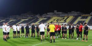 الاتحاد يفتح ملف الكلاسيكو بحضور «كورفا قولد»