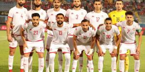 التصنيف الشهري للفيفا: المنتخب التونسي يقفز 5 مراكز