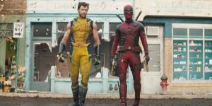 11:10
مشاهير عالمية

بعد النجاح المستمر عالمياً.. إليكم أرقام فيلم "Deadpool & Wolverine" الجديدة