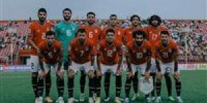 موعد مباراة منتخب مصر وموريتانيا فى التصفيات المؤهلة لكأس الأمم الأفريقية 2025