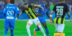 هل يحطم الاتحاد عقدته أمام الهلال؟