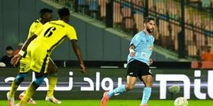 الزمالك يكرر فوزه على الشرطة الكيني ويحجز مكانه بمجموعات الكونفيدرالية «فيديو»