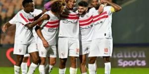 تشكيل الزمالك أمام الشرطة الكيني .. الحزيري وزيزو وشلبي يقودون الهجوم  