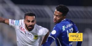 الاتحاد لم ينتصر على الهلال تاريخيًا في ملعب الملز