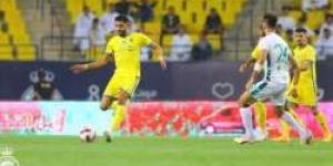 القنوات الناقلة لمباراة النصر ضد الاتفاق في دوري روشن السعودي