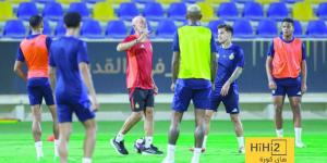 4 تفصيلات بشأن مباراة النصر والاتفاق