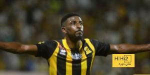 مستجدات إصابة أحمد شراحيلي مع الاتحاد