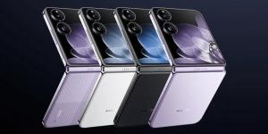 ‏Lei Jun يؤكد إطلاق هاتف Xiaomi Mix Flip عالميًا في وقت لاحق من هذا الشهر