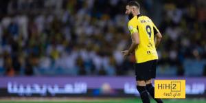 إحصائيات كلاسيكو الهلال والاتحاد