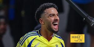 فيديو : رسالة سالم الجندي لجماهير النصر بعد الفوز على الاتفاق