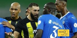 من يتفوق على الآخر تاريخيا.. الهلال أم الاتحاد؟