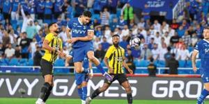 مشاكل الاتحاد الدفاعية تنهي الكلاسيكو مبكراً