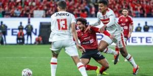 وليد صلاح عبد اللطيف: مباراة السوبر ستحدد مصير جوميز مع الزمالك