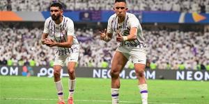 طريق الأهلي.. موعد مباراة العين وأوكلاند سيتي في كأس القارات للأندية والقنوات الناقلة والتشكيل المتوقع