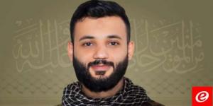 "حزب الله" نعى علي محمد بنجك من بلدة الشعيتية في جنوب لبنان