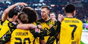 برشلونة يتفق مع نجم بوروسيا دورتموند