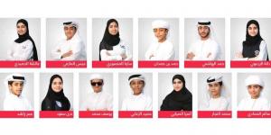 أبطال «تحدي القراءة العربي» في الإمارات.. نماذج ملهمة تصنع المستقبل