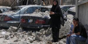 العفو الدولية: إسرائيل قضت على 3 عائلات لبنانية وارتكبت جرائم حرب