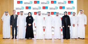 اتفاقية تتيح لـ «مجموعة الإمارات» الاستفادة من منصات «دبي الرقمية»