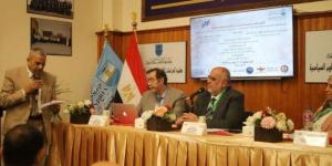 كلية الدراسات الاقتصادية بجامعة الإسكندرية تختتم مؤتمرها بإعلان توصيات لدعم الاقتصاد والتنمية