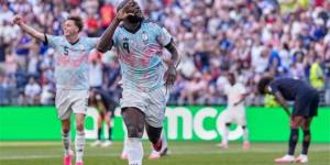 كأس العالم 2026:موعد والقنوات الناقلة لمباراة إسبانيا وبلجيكا في ربع نهائي المونديال