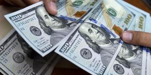 تعرف على سعر الدولار أمام الجنيه المصري في مستهل تعاملات اليوم السبت