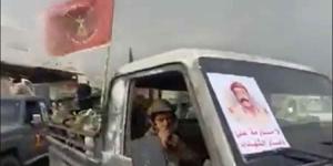 رسالة سعودية قوية ضد حشود الانتقالي المنحل في عدن: جهنم تنتظركم