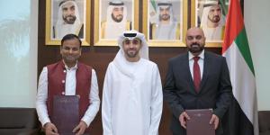 اتفاقية بين «سمارت وات» الإماراتية و«BSES» الهندية لتطوير شبكات الكهرباء بنيودلهي