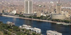 طقس مصر المتوقع اليوم السبت.. حار رطب على أغلب الأنحاء وارتفاع الإحساس بالحرارة حتى 4 درجات