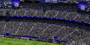 بسبب تلوث الهواء.. فيفا يدرس إجراءات استثنائية في نهائي كأس العالم