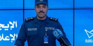 «الإطفاء الكويتية»: السيطرة على حريقين جنوب البلاد عقب الهجمات الإيرانية دون إصابات