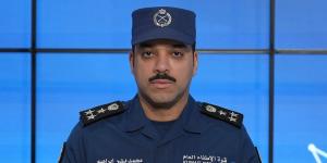 الإطفاء الكويتية: السيطرة على حريقين في موقعين استهدفهما العدوان الإيراني الآثم