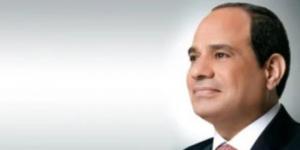 الرئيس السيسى يصدق على قانون اعتماد خطة التنمية الاقتصادية والاجتماعية 2026- 2027
