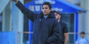 مدرب ناشئي الاتحاد السكندري يرد على اتهامات التمييز في واقعة اللاعب مكاري: القرار فني بحت ولم تصدر مني أي إساءة