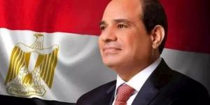 نائب رئيس الوزراء للشؤون الاقتصادية يهنئ الرئيس السيسي بذكرى ثورة 23 يوليو