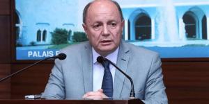 الأسمر عرض مع جابر قضايا مطلبية ملحّة تهمّ العاملين في القطاع العام والمؤسسات العامة والجامعة اللبنانية