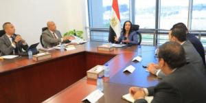 70.7 مليار جنيه إجمالي ميزانية بنك ناصر.. و5 مليارات جنيه صافي الأرباح خلال عام
