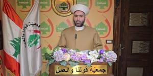القطان أمام وفد نقابة عمال البناء ومشتقاته بقاعًا: بالتعاون بين الدولة والنقابات نخدم المواطن