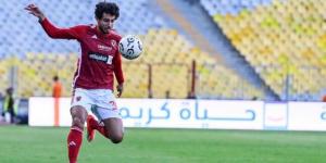 بديل محمد هاني.. الأهلي محتار بين ثنائي زد وسيراميكا
