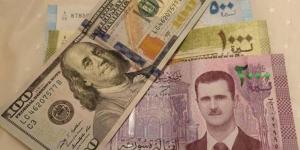 سعر الدولار في سوريا اليوم الأربعاء 22 يوليو 2026.. الليرة السورية تستقر