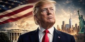 ترامب يوافق على اتفاق نووي مدني تاريخي مع السعودية لمدة 30 عاما