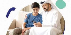 «أبوظبي للطفولة المبكرة»: الحوار مفتاح حماية الأطفال في الفضاء الرقمي