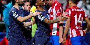 موعد مباراة مانشيستر سيتي وأتليتكو مدريد الودية، القناة الناقلة ومعلق اللقاء