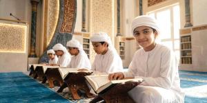«مخيمات دبي الصيفية» مدارس لتنمية المهارات وتعزيز الهوية